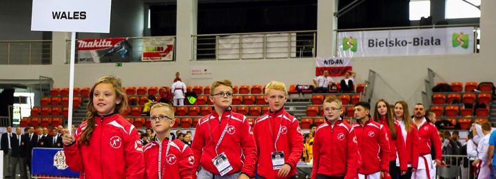 Polish International Open Championships 2015