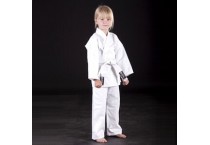 Karate Suits & Belts